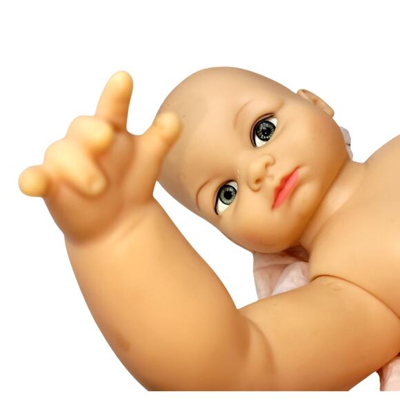 14" 1970's Vintage Cameo's "Miss Peep" Baby Doll - - Picture 9 of 10